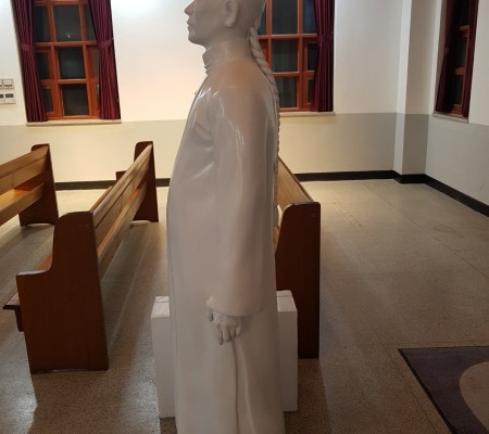 김재시 근대문화역사관